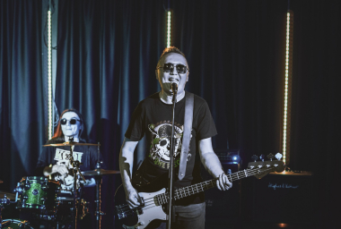 Адаптация, Рига. 6 декабря 2025 (Фото: Андрей Филь)