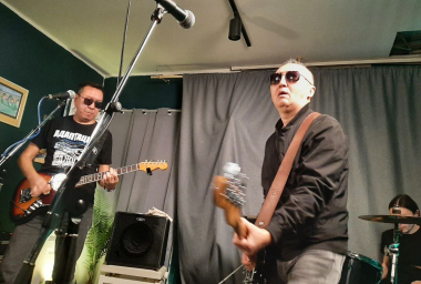 Адаптация, Нови Сад, «Цой-центр». 8 ноября 2025