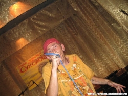 Фото с фестиваля Суховей-5 (13.08.2005)