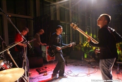 Концерт в Астане, 26 января 2008 (фото - Kuzma)