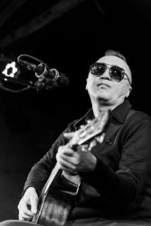 Ермен Анти, Бишкек, паб «Перцы». 22 февраля 2026 (фото: Дмитрий Мотинов)