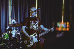 Адаптация, Рига. 6 декабря 2025 (Фото: Андрей Филь)