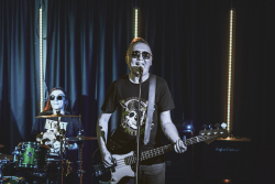 Адаптация, Рига. 6 декабря 2025 (Фото: Андрей Филь)