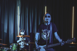 Адаптация, Рига. 6 декабря 2025 (Фото: Андрей Филь)