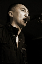 Концерт в Питере, в клубе "da-da" 14.04.2012 (Автор - Роман Егоров)