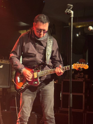 Адаптация, Берлин, клуб «Clash». 29 ноября 2025 (Фото: Роман Кульгускин)