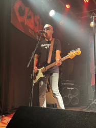 Адаптация, Берлин, клуб «Clash». 29 ноября 2025 (Фото: Роман Кульгускин)