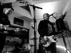 Адаптация, Белград, бар «Fazenda». 7 ноября 2025