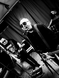 Адаптация, Нови Сад, «Цой-центр». 8 ноября 2025