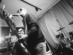 Адаптация, Нови Сад, «Цой-центр». 8 ноября 2025