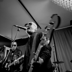 Адаптация, Нови Сад, «Цой-центр». 8 ноября 2025