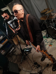 Адаптация, Нови Сад, «Цой-центр». 8 ноября 2025