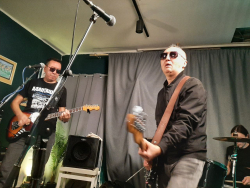 Адаптация, Нови Сад, «Цой-центр». 8 ноября 2025