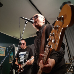 Адаптация, Нови Сад, «Цой-центр». 8 ноября 2025