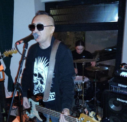 Адаптация, Нови Сад, «Цой-центр». 8 ноября 2025