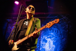 Адаптация, Берлин, сквот «Köpi». 14 ноября 2025