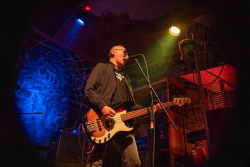 Адаптация, Берлин, сквот «Köpi». 14 ноября 2025