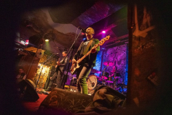 Адаптация, Берлин, сквот «Köpi». 14 ноября 2025