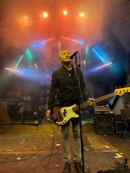 Адаптация, Кёльн, на фестивале «Odonien». 15 ноября 2025