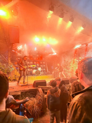 Адаптация, Кёльн, на фестивале «Odonien». 15 ноября 2025