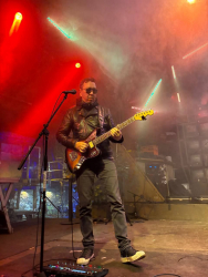 Адаптация, Кёльн, на фестивале «Odonien». 15 ноября 2025