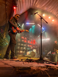 Адаптация, Кёльн, на фестивале «Odonien». 15 ноября 2025