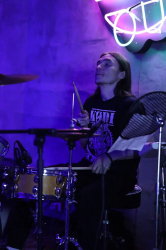 Адаптация, Астана. 10 декабря 2025 (Фото: Виолетта)