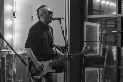 Адаптация, Актобе, паб «Harats». 25-летию альбома «Джут». 3 апреля 2026 (фото: О