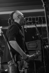 Адаптация, Актобе, паб «Harats». 25-летию альбома «Джут». 3 апреля 2026 (фото: О