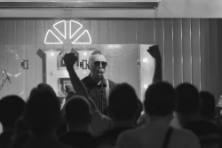 Адаптация, Актобе, паб «Harats». 25-летию альбома «Джут». 3 апреля 2026 (фото: О