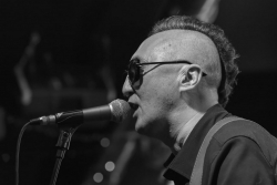 Адаптация, Актобе, паб «Harats». 25-летию альбома «Джут». 3 апреля 2026 (фото: О